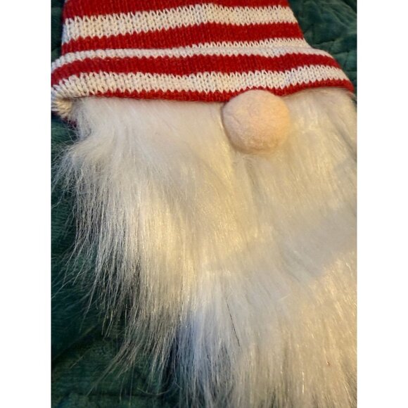 Gnome holiday decor - Picture 5 of 9